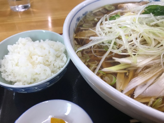 麺工房善 - 羽前大山（ラーメン）の写真