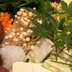 田町居酒屋 三田 - 