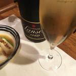 田町居酒屋 三田 - 