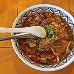 中国ラーメン揚州商人 - 