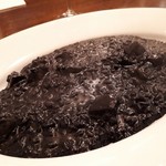 ア ミオ アージョ - 