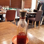 ア ミオ アージョ - 