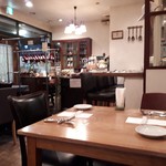 ア ミオ アージョ - 