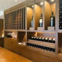 ケンゾーエステイトワイナリー 大阪 - 内観2