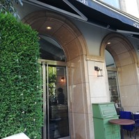 BISTRO FAVORI 代官山 - 