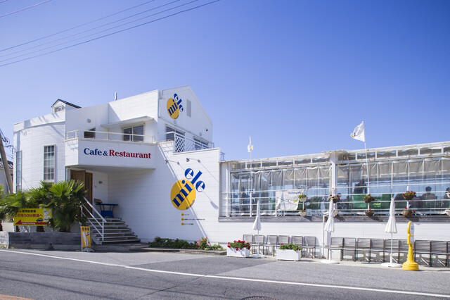 Miele ミエレ 淡路市その他 カフェ 食べログ Miele ミエレ 淡路市その他 カフェ 食べログ