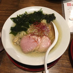 だし廊 - 【限定】海の幸 900円