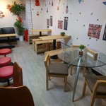 トック ティー＆ファストフード - 