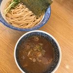 Ramen Tsukemen Torashin - 