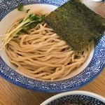 Ramen Tsukemen Torashin - 