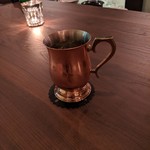 バー ガーディアンズクラブ - 