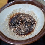 とんかつ 栄ちゃん - 