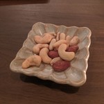 バー ガーディアンズクラブ - 