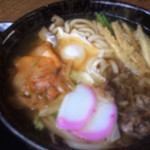 うどんの庄 ゆたか - 