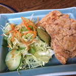 うどんの庄 ゆたか - 