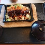 Tonkatsu Tarou - 