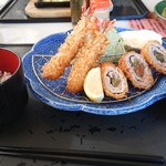 Tonkatsu Tarou - 