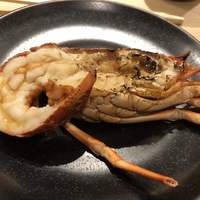 SUSHI TOKYO TEN、 新宿店 - 