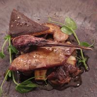 ラ・トゥーエル - 