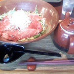 麺匠 ちゃかぽん - 