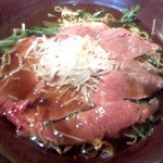 麺匠 ちゃかぽん - 