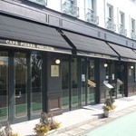 ピエールプレシュウズ - 