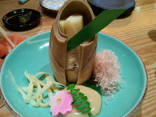 Hideyoshi - 筍