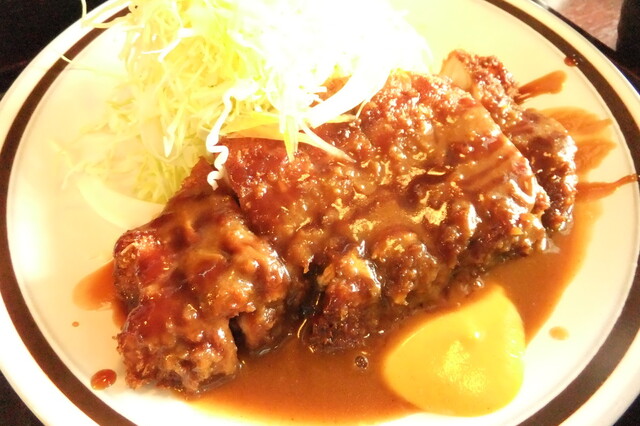 Yada Katsu, Nagoya, Japan