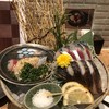 産直さばと青魚 伏見あおい