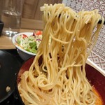 重慶厨房 - 麺リフト