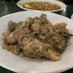 インターナショナルビレッジ - マトンバローチ