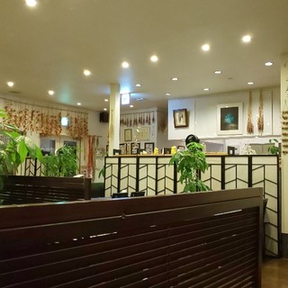 レストラン南_2