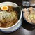 麺や食堂 味斗 - 醤油ラーメン+チャーシュー丼　750円+300円