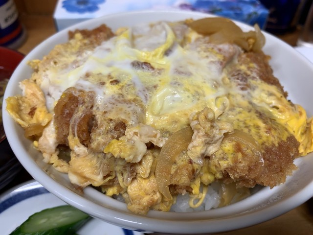 はるや - 西若松（食堂）の写真