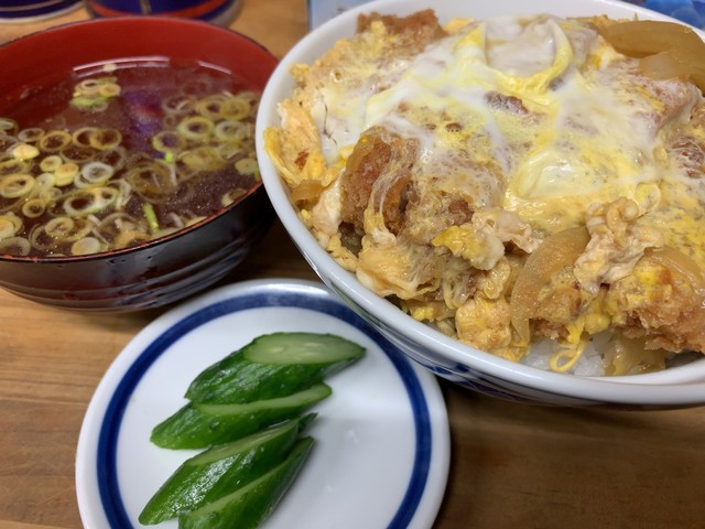 はるや - 西若松（食堂）の写真