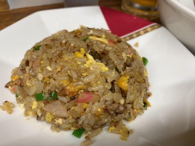 はるや - 西若松（食堂）の写真