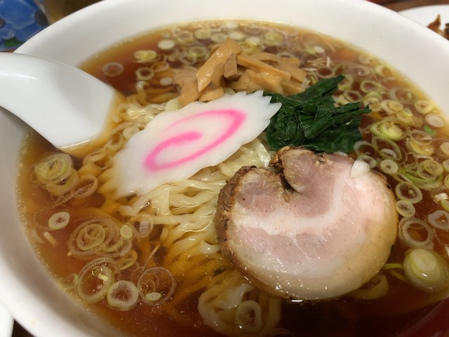 はるや - 西若松（食堂）の写真