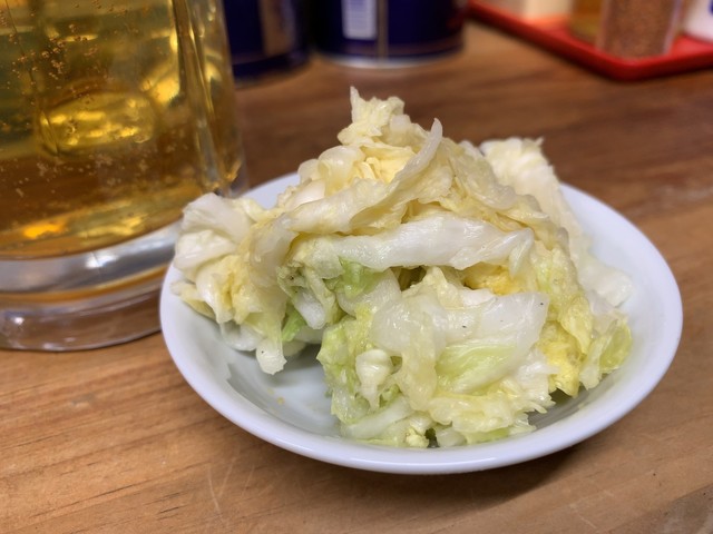 はるや - 西若松（食堂）の写真