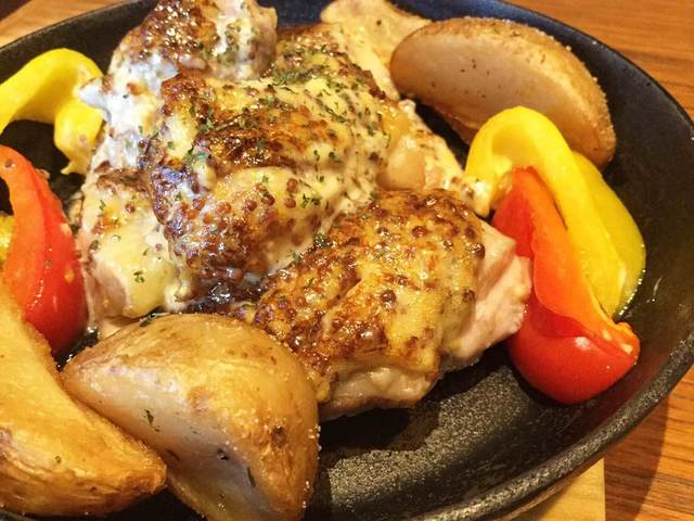 個室ダイニング かなりや 蒲田店 旧店名 個室と肉バル カルネヤ 蒲田 居酒屋 食べログ