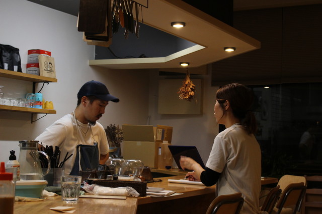 HARA CAFE photo 5
