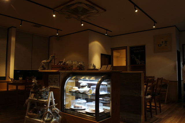 HARA CAFE photo 4