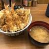 天丼てんや 南池袋店