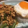 タイの食卓 オールドタイランド 新橋店