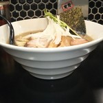 麺屋 しとらす - 