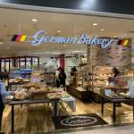 German Bakery - 外観