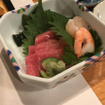 新日鐵住金名古屋きそこま山荘 - 大トロ