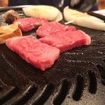 新日鐵住金名古屋きそこま山荘 - 美味い！