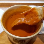 スープストックトーキョー お茶の水店