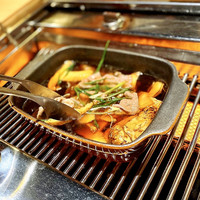 お肉屋 けいすけ 三男坊 - 