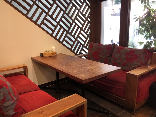 閉店 てぃーあんだ 堀江店 四ツ橋 沖縄料理 食べログ